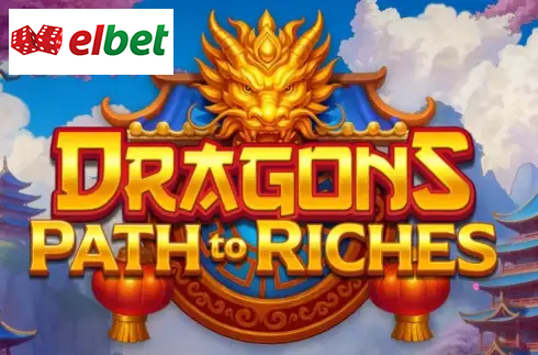 Dragons Path to Riches
